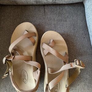 Men’s Chaco Sandals